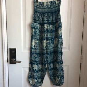 The Elephant Pants